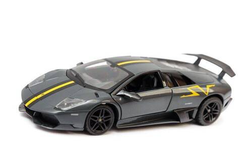 Lamborghini Murcielago 39301 1:24 metal