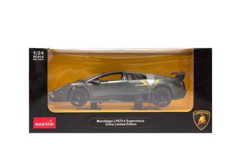 Lamborghini Murcielago 39301 1:24 metal