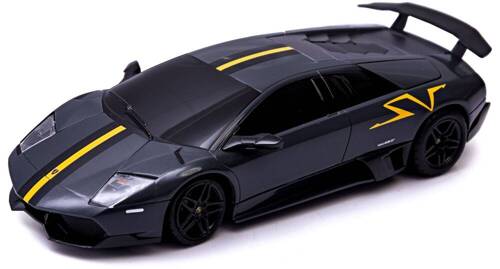 Lamborghini Murcielago R/C skala 1:24 Rastar 39001 samochód sterowany