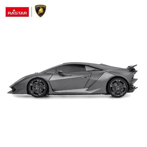 Lamborghini Sesto Elemento R/C skala 1:24  Rastar 48200 samochód sterowany