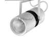 Lampa Reflektor szynowy LED 314WB 30W EPISTAR | Barwa 4000K 