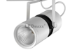 Lampa Reflektor szynowy do Piekarni LED 30W 314HQ | Barwa 2700K