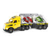 Magic Truck Action auta retro 36231 Wader