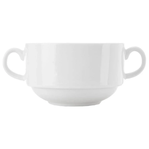 Miska bulionówka porcelanowa MONA 290 ml