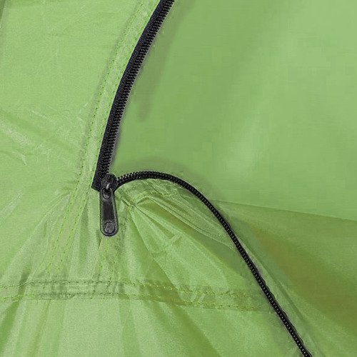 Namiot wędkarski / przebieralnia prysznic szybko rozkładany Zielony