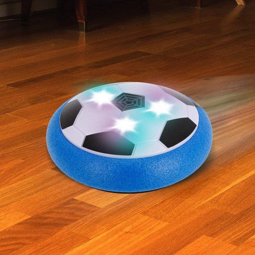 Piłka Hover Ball na poduszcze powietrznej piłka nożna