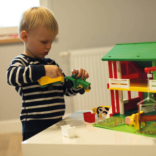 Play House farma Wader 25450