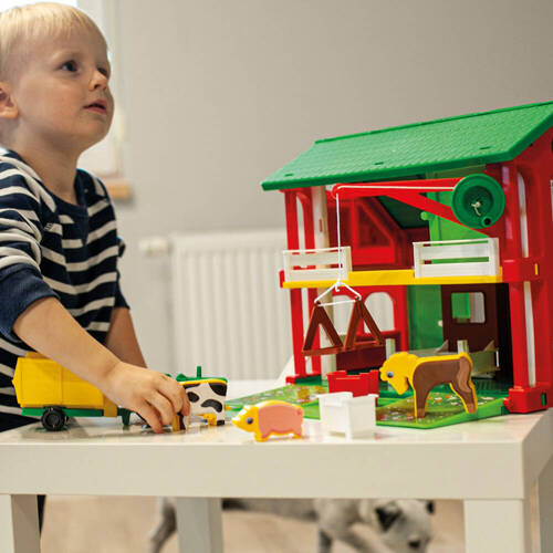 Play House farma Wader 25450