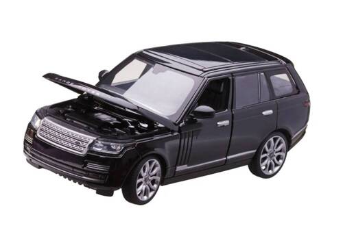 RANGE ROVER 56300 1:24 czarny