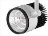 Reflektor szynowy LED 312BW  30W  EPISTAR COB EPI-30BW-312HQ