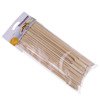 Wykałaczki bambusowe długie 25 cm FACKELMANN 56638